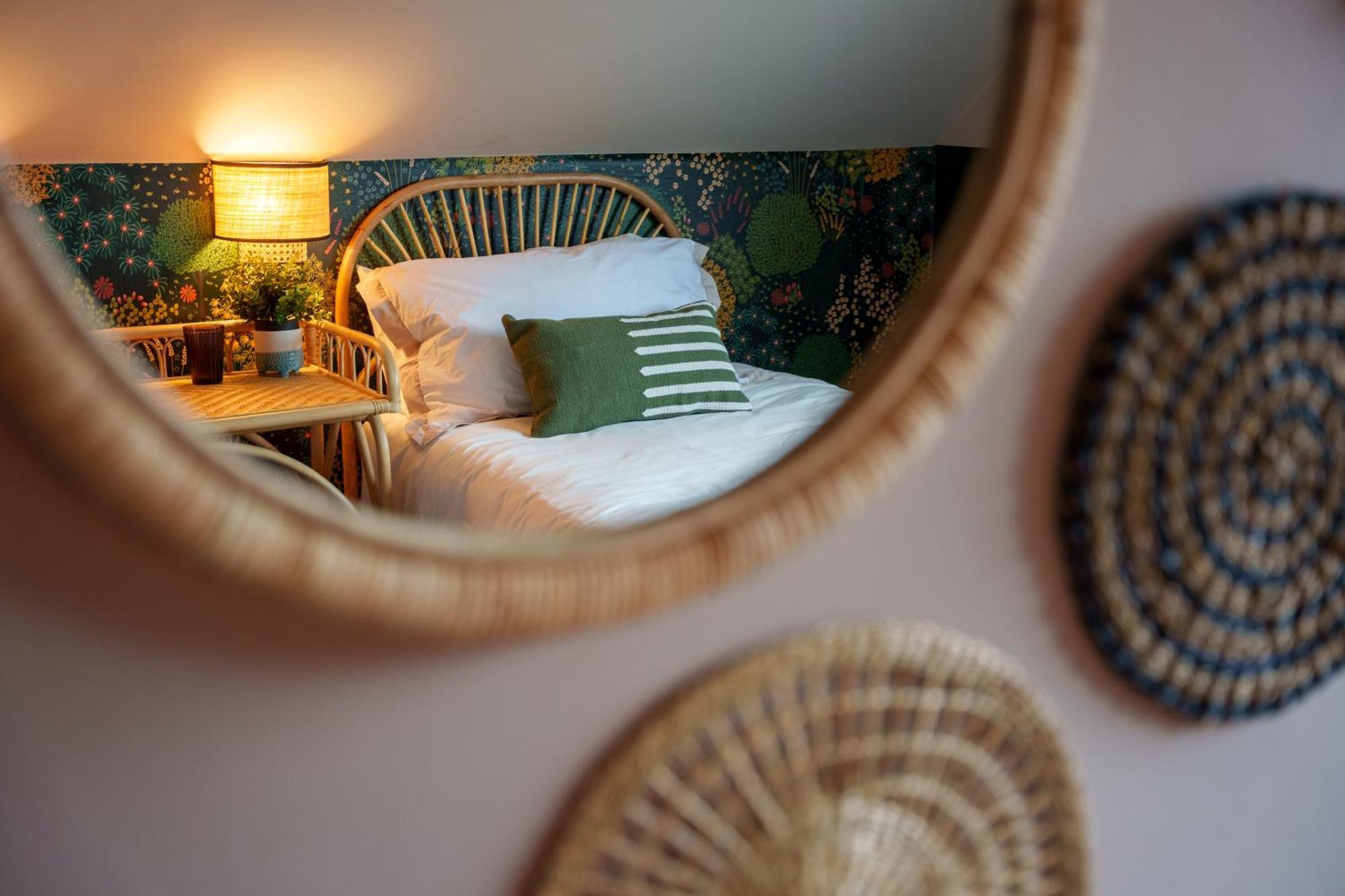 Stay With Airhgt @ Luxe Apartment In Central Harrogate Luaran gambar